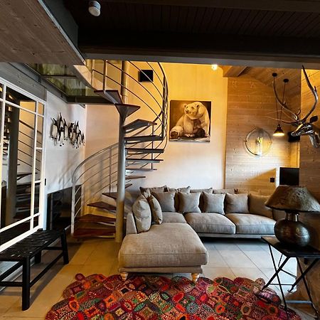 Duplex Val Village 4 Pieces 75 M2 -Venus Val-dʼIsère Buitenkant foto
