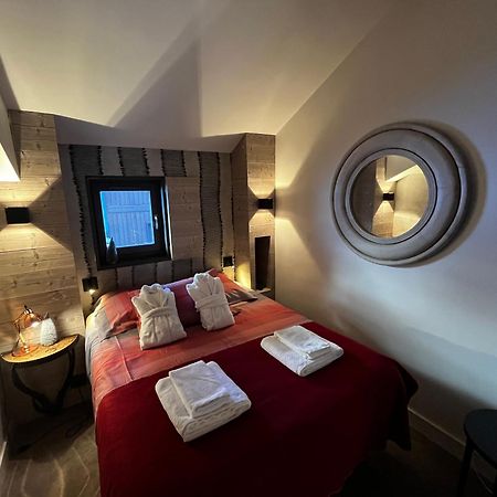 Duplex Val Village 4 Pieces 75 M2 -Venus Val-dʼIsère Buitenkant foto