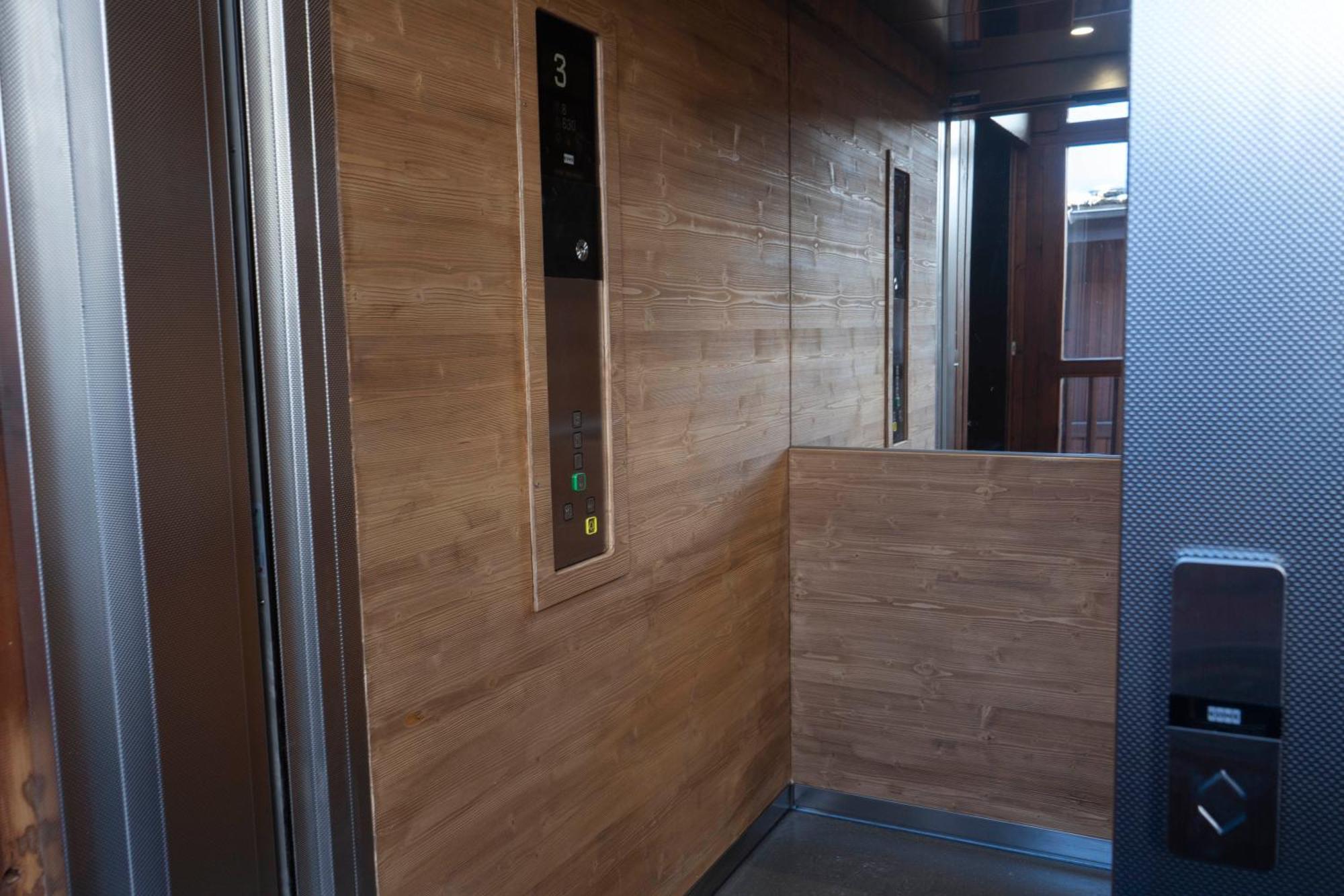 Duplex Val Village 4 Pieces 75 M2 -Venus Val-dʼIsère Buitenkant foto