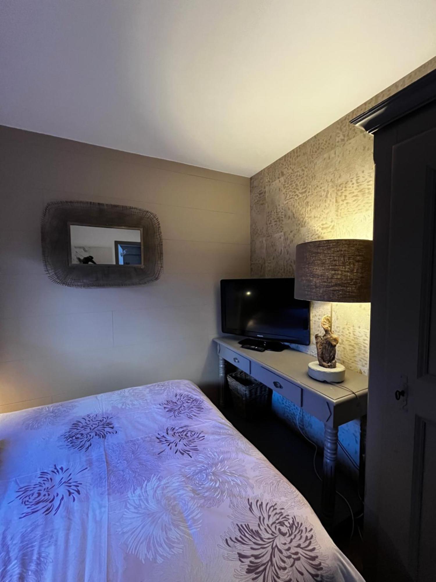 Duplex Val Village 4 Pieces 75 M2 -Venus Val-dʼIsère Buitenkant foto