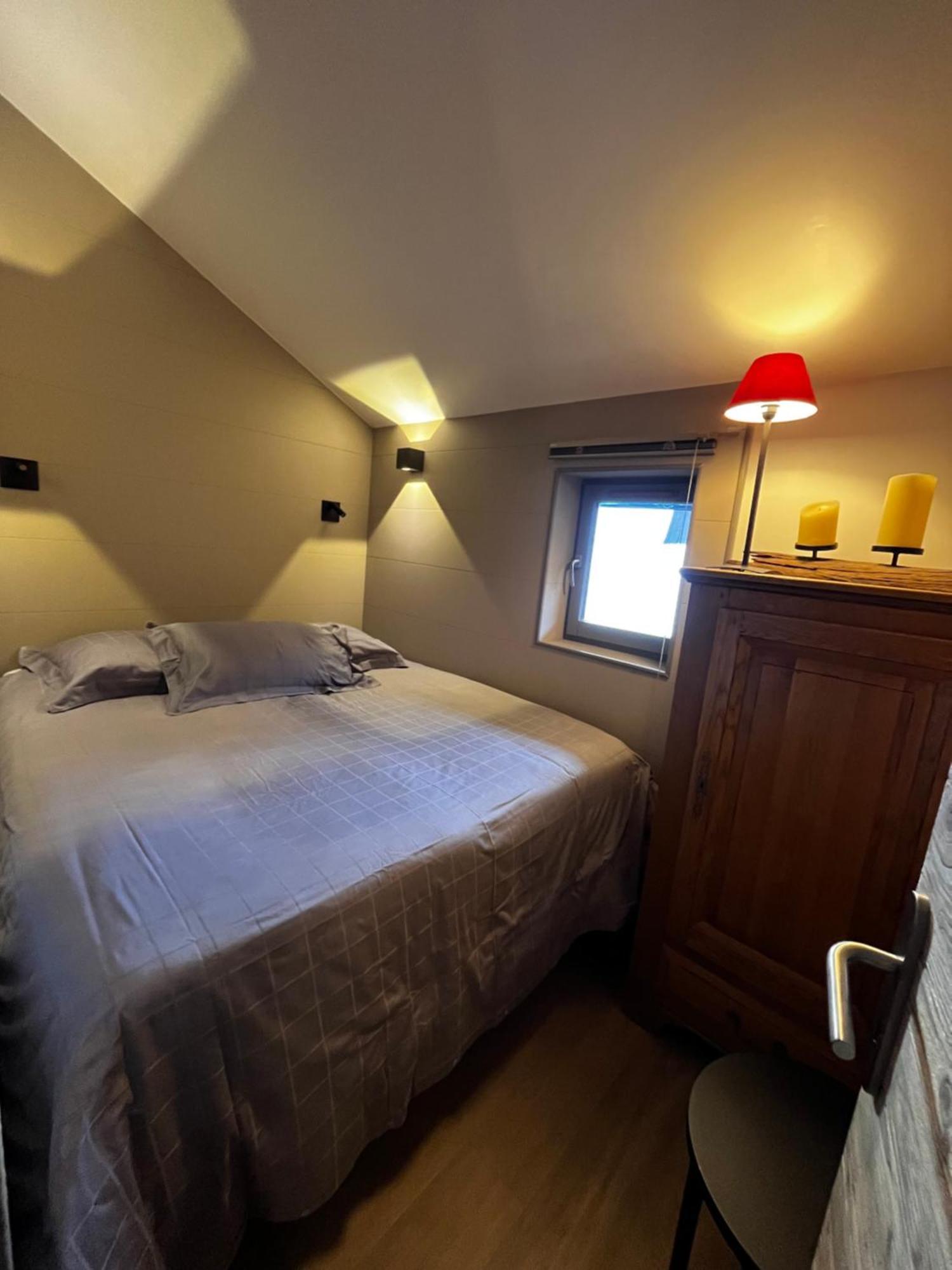 Duplex Val Village 4 Pieces 75 M2 -Venus Val-dʼIsère Buitenkant foto