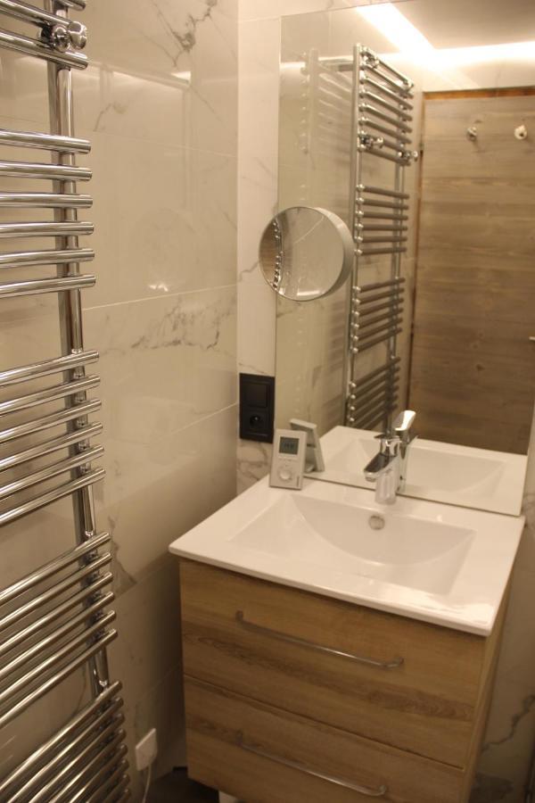 Duplex Val Village 4 Pieces 75 M2 -Venus Val-dʼIsère Buitenkant foto