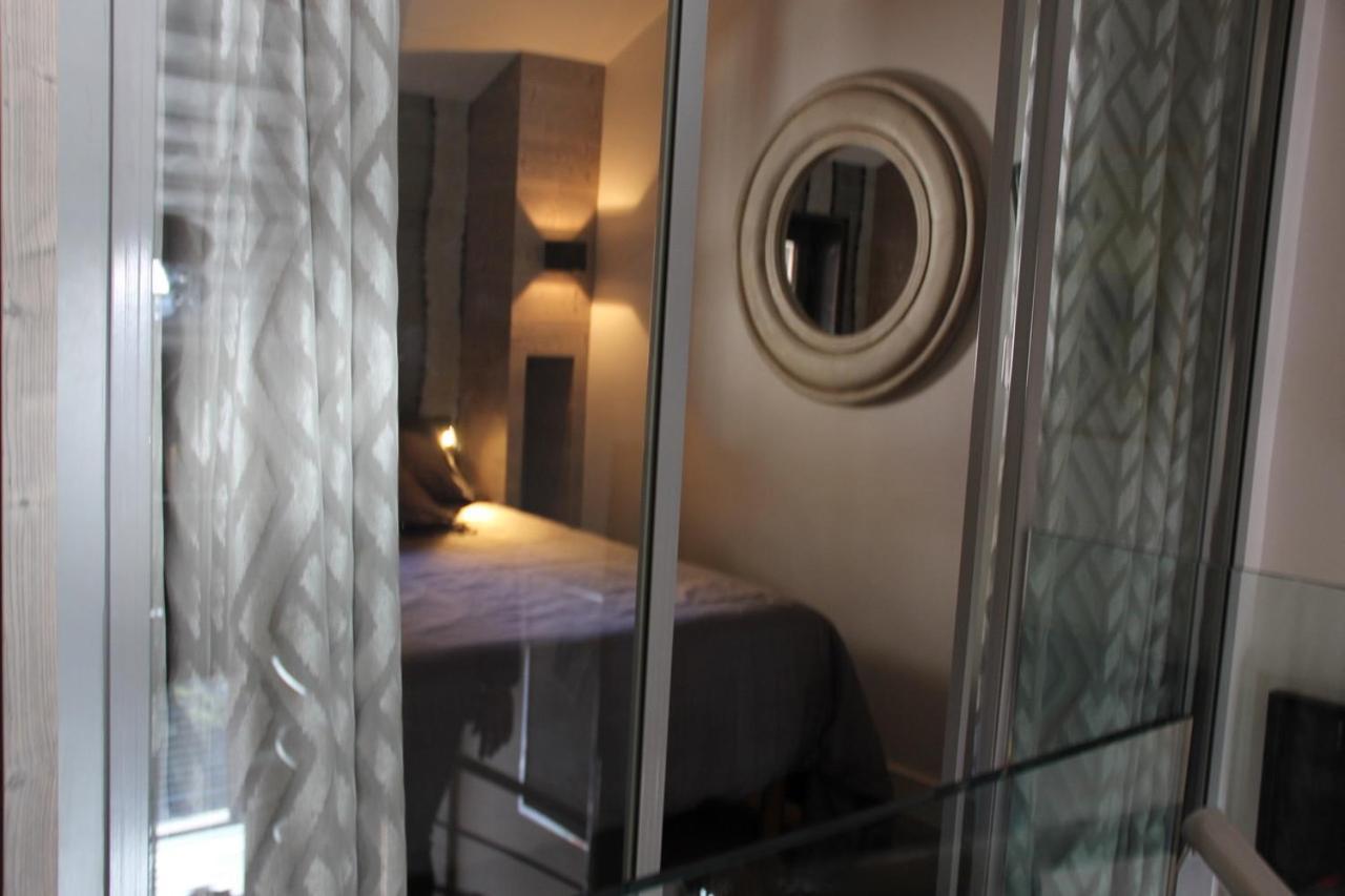 Duplex Val Village 4 Pieces 75 M2 -Venus Val-dʼIsère Buitenkant foto